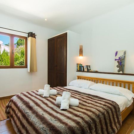 Villa Yelir By Abahana Villas Calpe Exterior foto