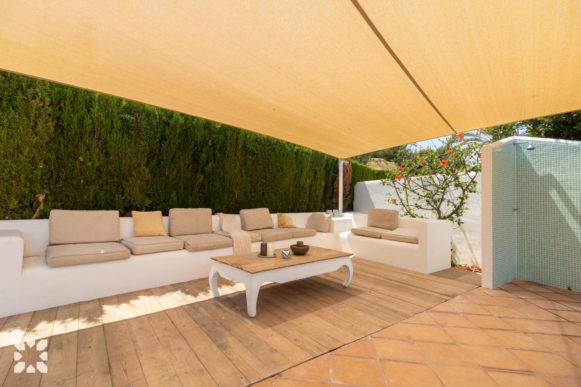 Villa Yelir By Abahana Villas Calpe Exterior foto