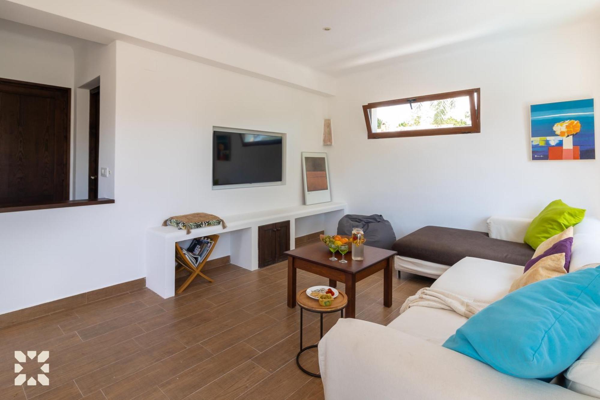 Villa Yelir By Abahana Villas Calpe Exterior foto
